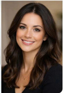 Sophia Bennett